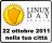 Linux Day a Sommacampagna
