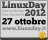 Linux Day 2012 a Sommacampagna