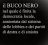 Il buco nero